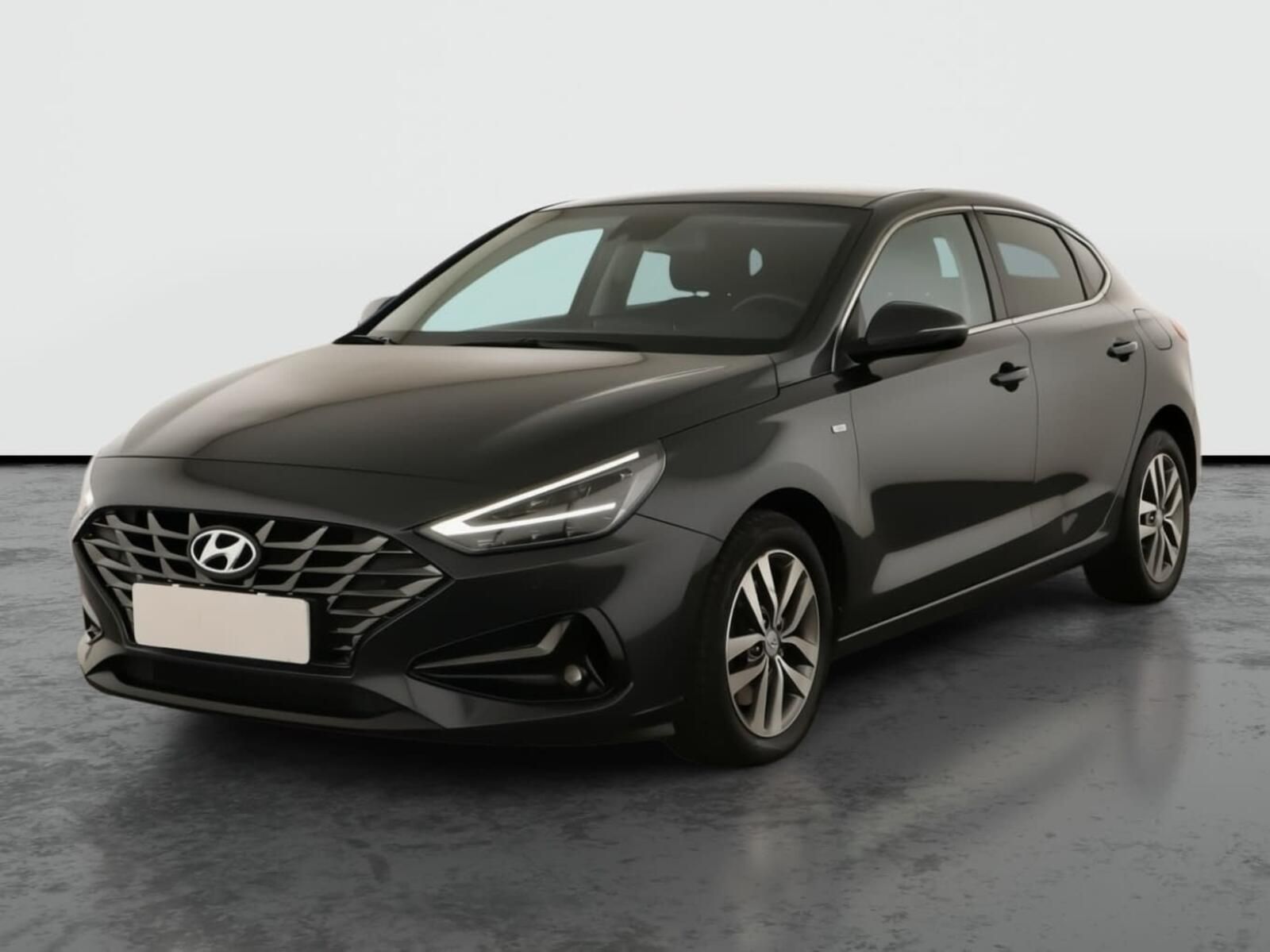 Hyundai i30, 1.5 T-GDI MHEV, Serv.kniha - fotka 2