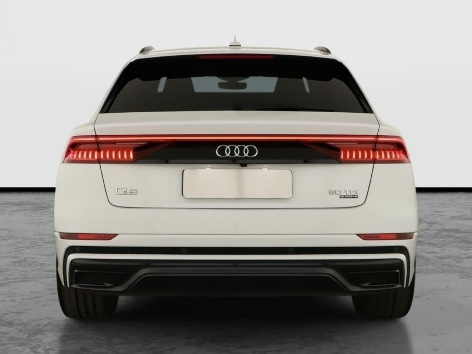 Audi Q8, 50 TDI, S-Line - fotka 4