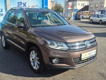 2.0TDI 4X4,125KW,T.Z.,XENONY