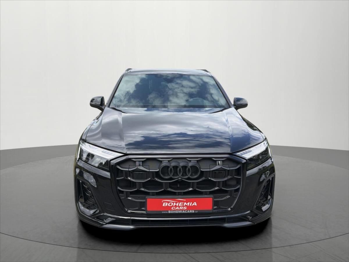 Audi Q7, 50TDI S-LINE QUATTRO 1M ČR - fotka 2