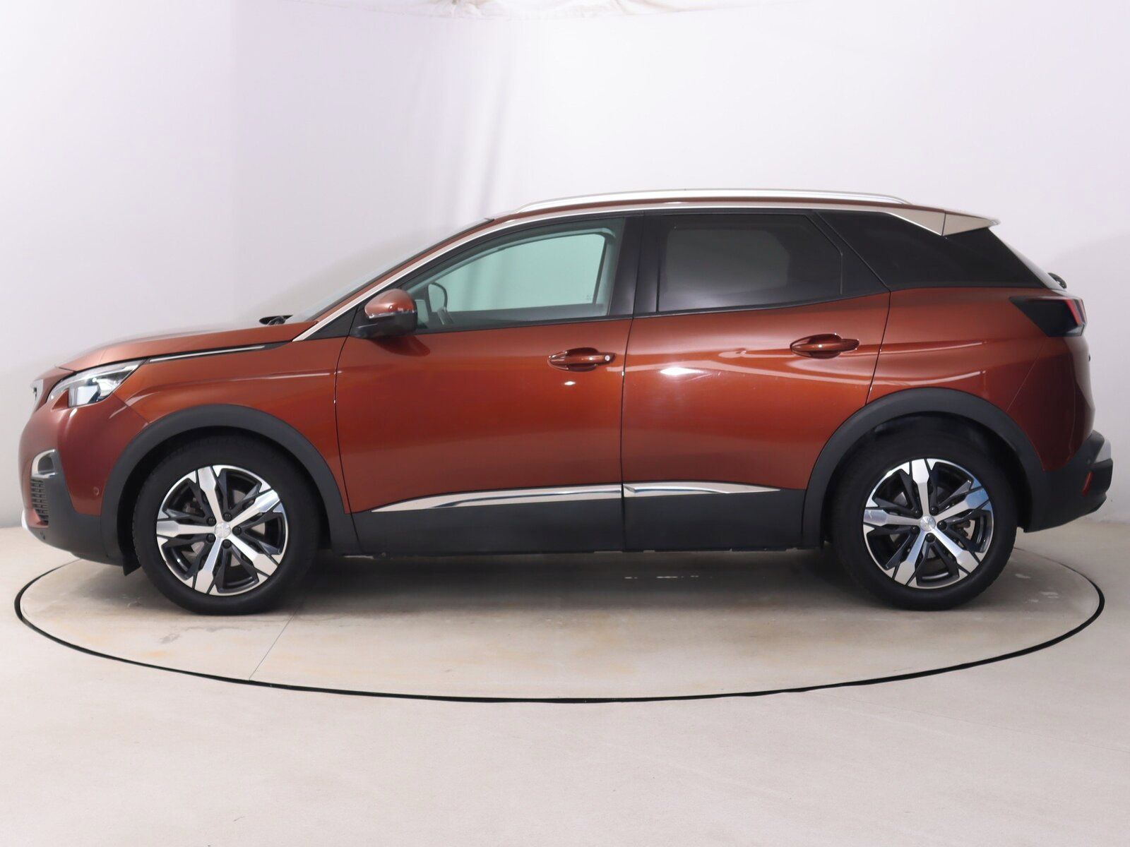 Peugeot 3008, 1.2 PureTech, Automat - fotka 3