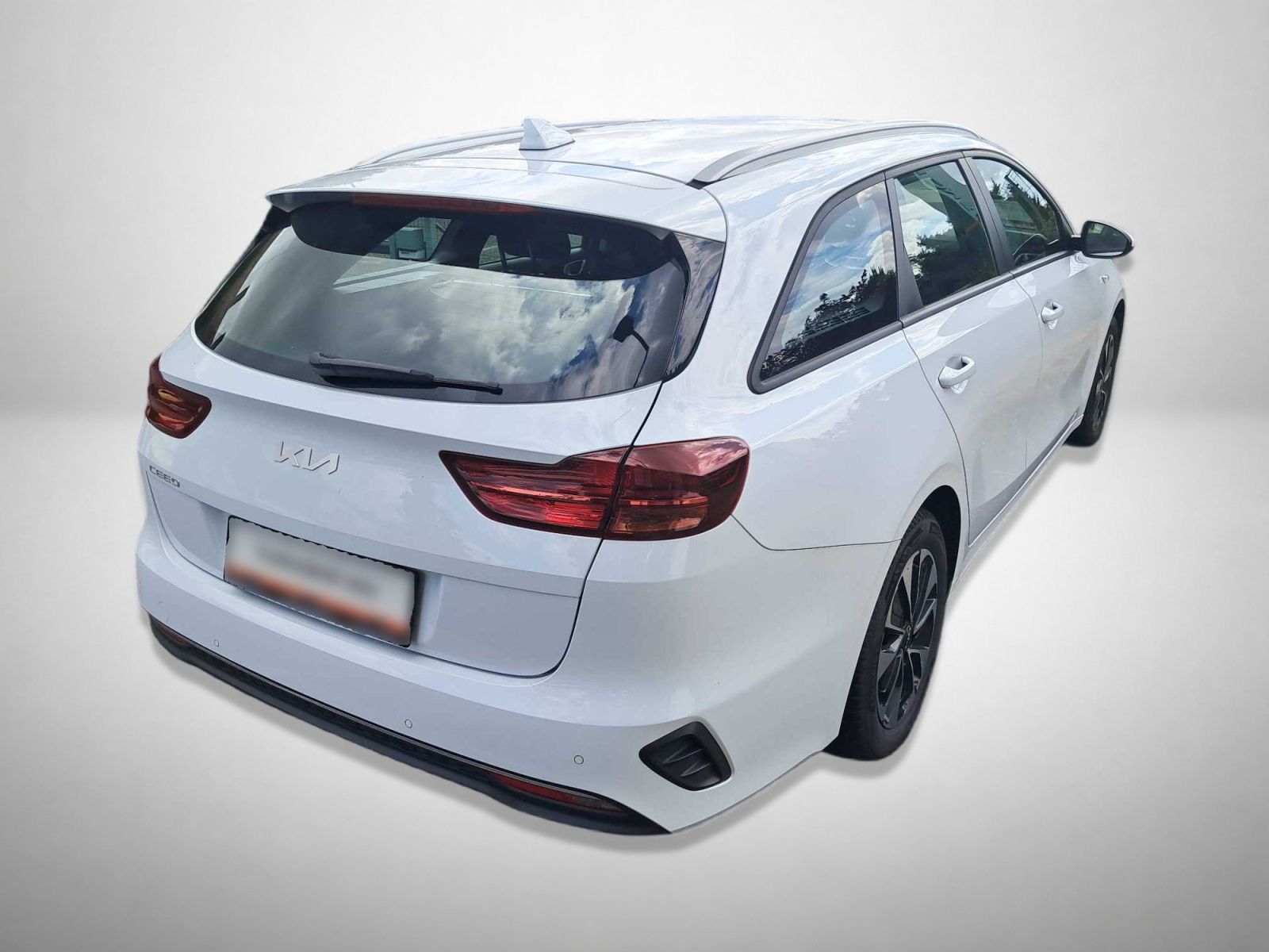 Kia Cee´d, 1.5 T-GDI, Záruka, ČR,1.maj - fotka 2