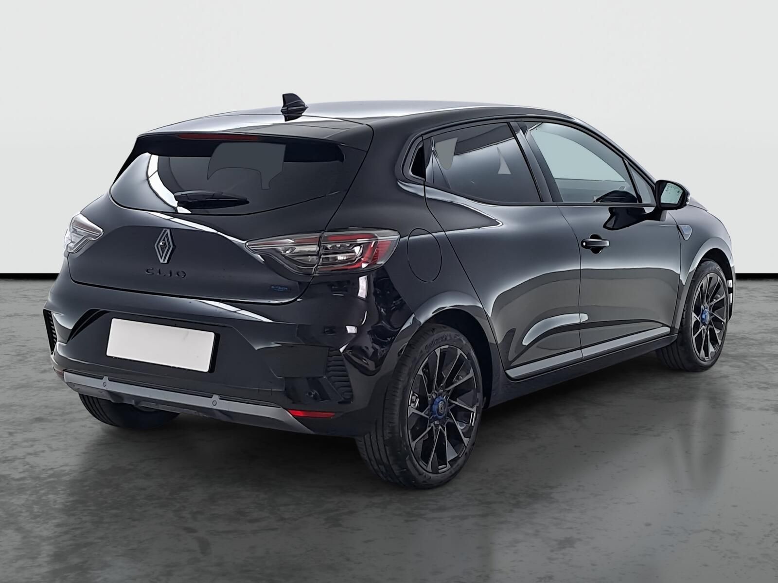 Renault Clio, E-Tech Hybrid, Esprit Alpine - fotka 5