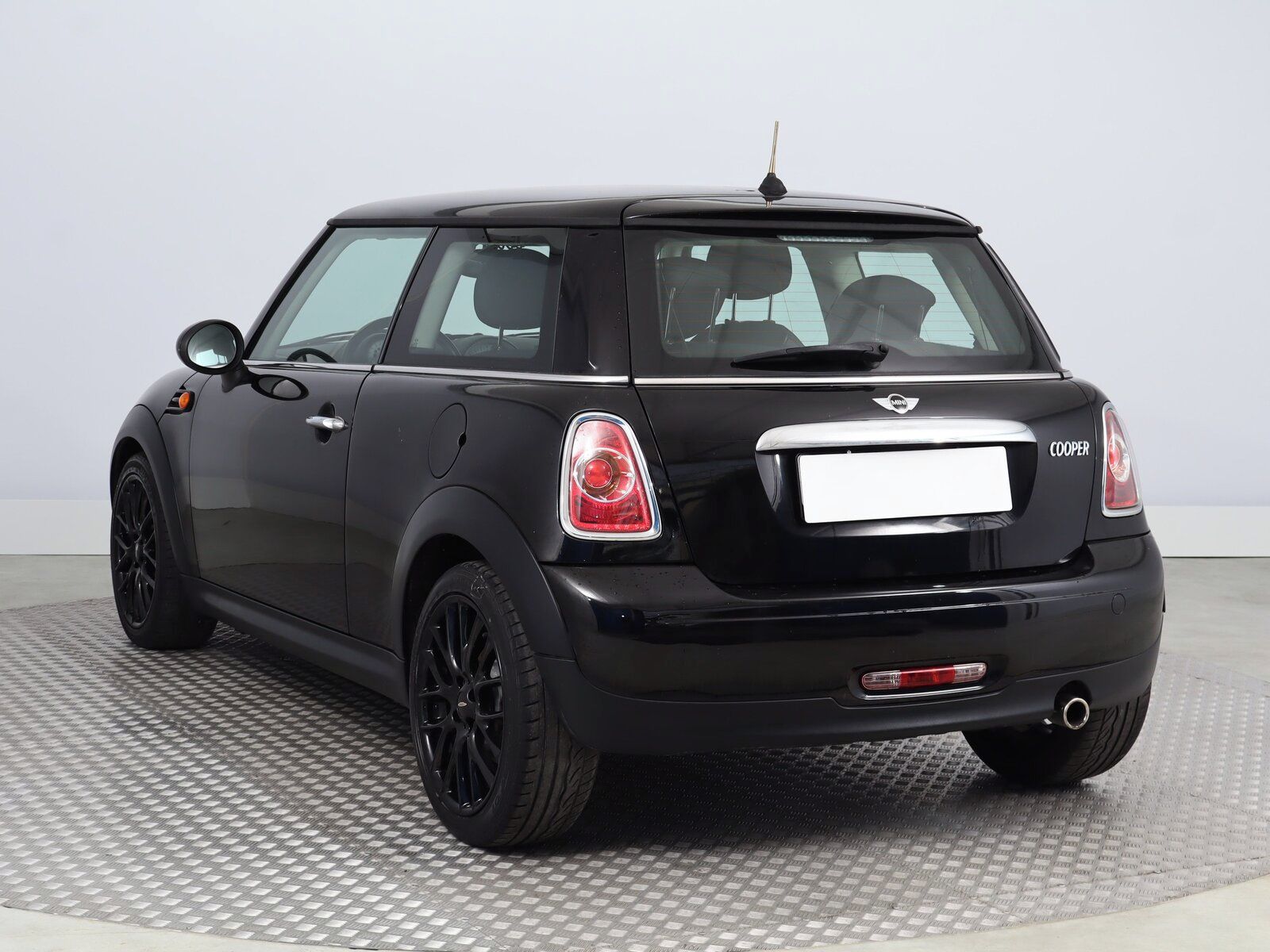 Mini Cooper, Cooper, Automat - fotka 4