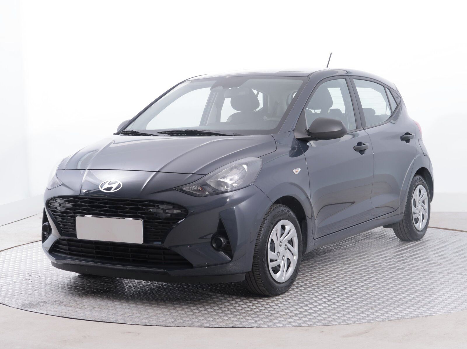 Hyundai i10, 1.0, Záruka, ČR,1.maj - fotka 2