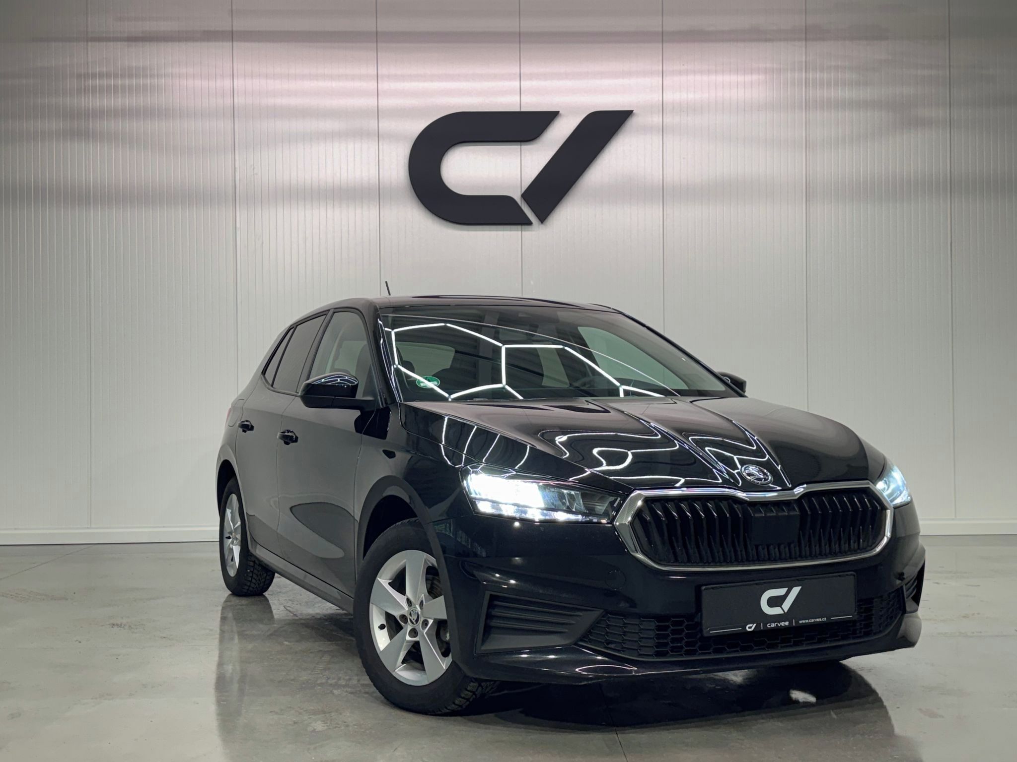Škoda Fabia, 1.0 TSI 70KW - fotka 2