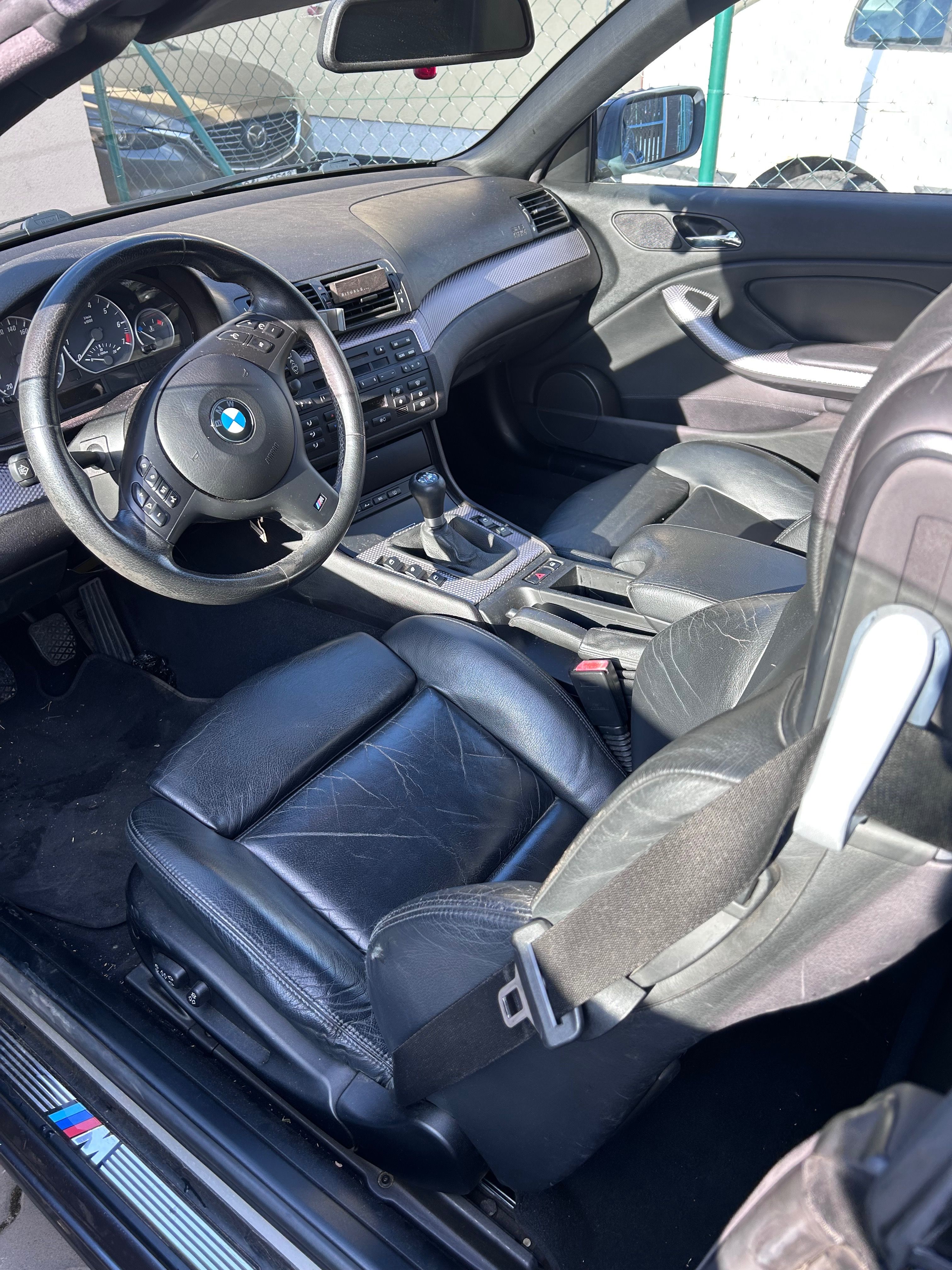 BMW Řada 3, 318 CI, M paket - fotka 5