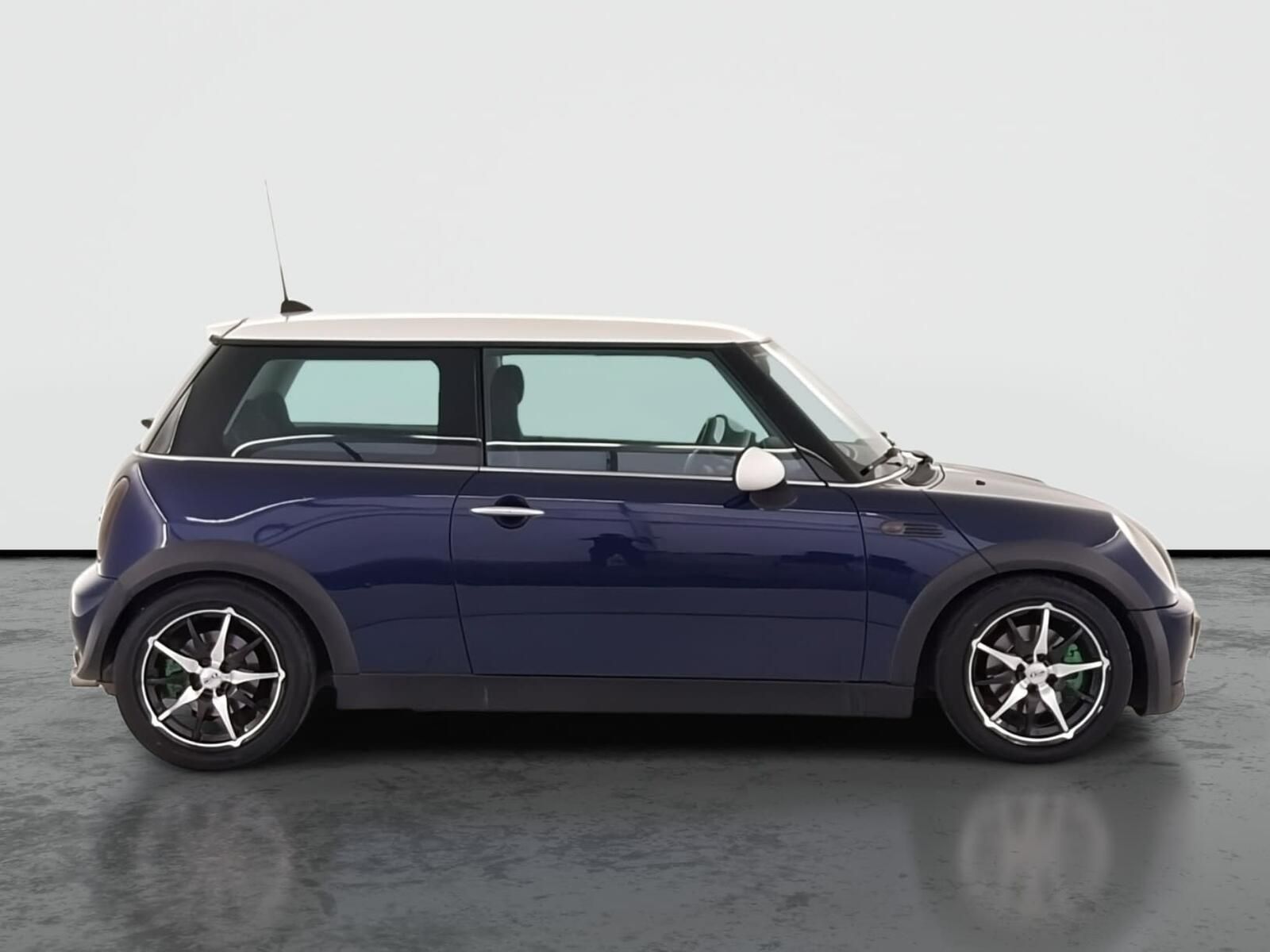 Mini One, One, za dobrou cenu - fotka 6