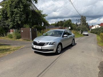 1.0 TSI/Ambition Fresh/DPH/ČR