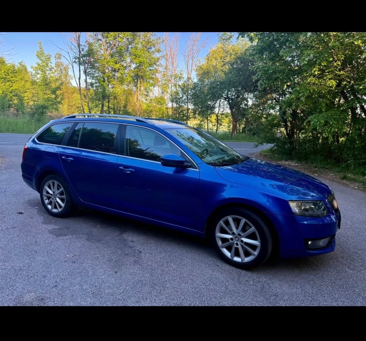 Škoda Octavia, 1.8 TSI 132kW DSG - fotka 3