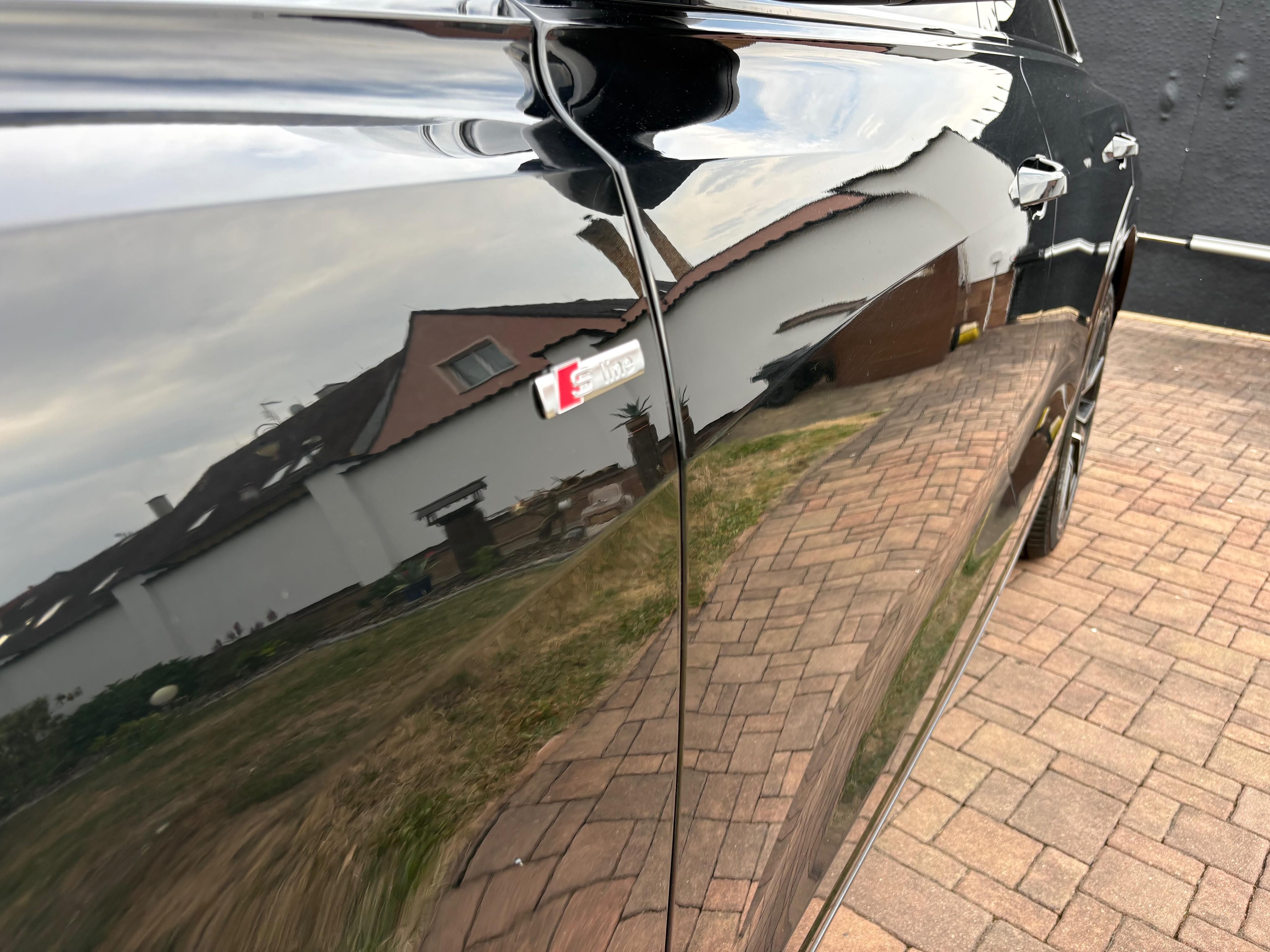 Audi Q8, Audi Q8 45TDI, v zaruce - fotka 3