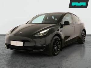 Tesla Model Y, Long Range AWD 79kWh, SoH 91%