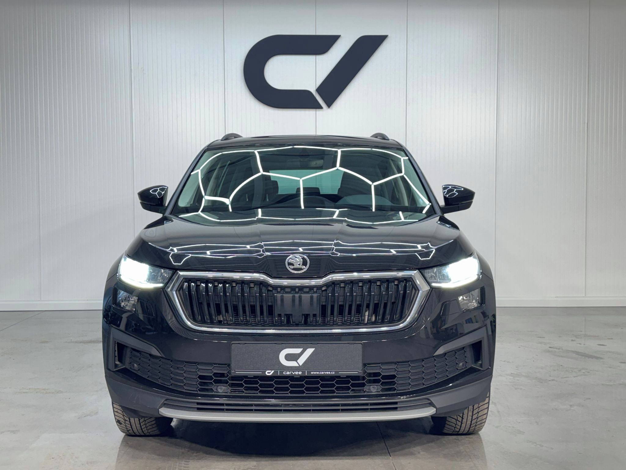 Škoda Kodiaq, Ambition  2.0 TDI 110kW - fotka 5