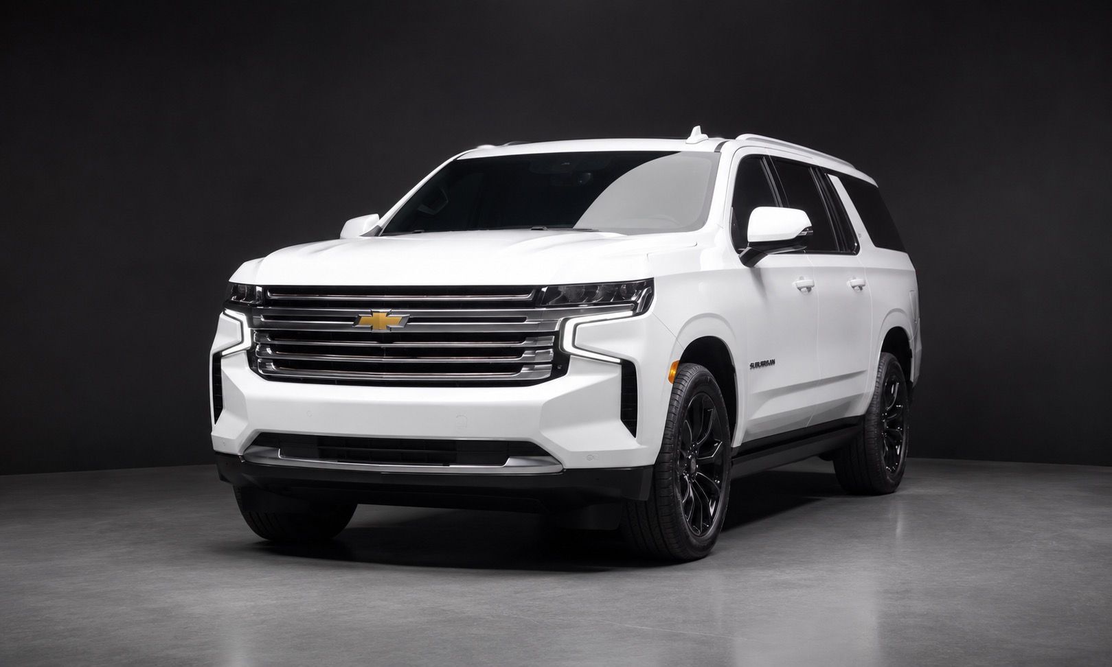 Chevrolet Suburban, 5.3 V8,261KW,EXCLUSIVE,4X4,DPH - fotka 3
