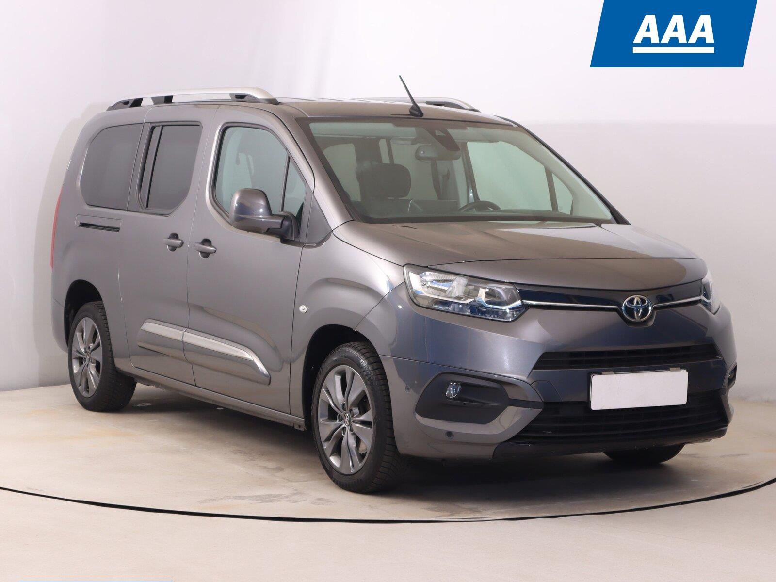 Toyota Proace City Verso, Maxi 1.2 T, Family, 5Míst
