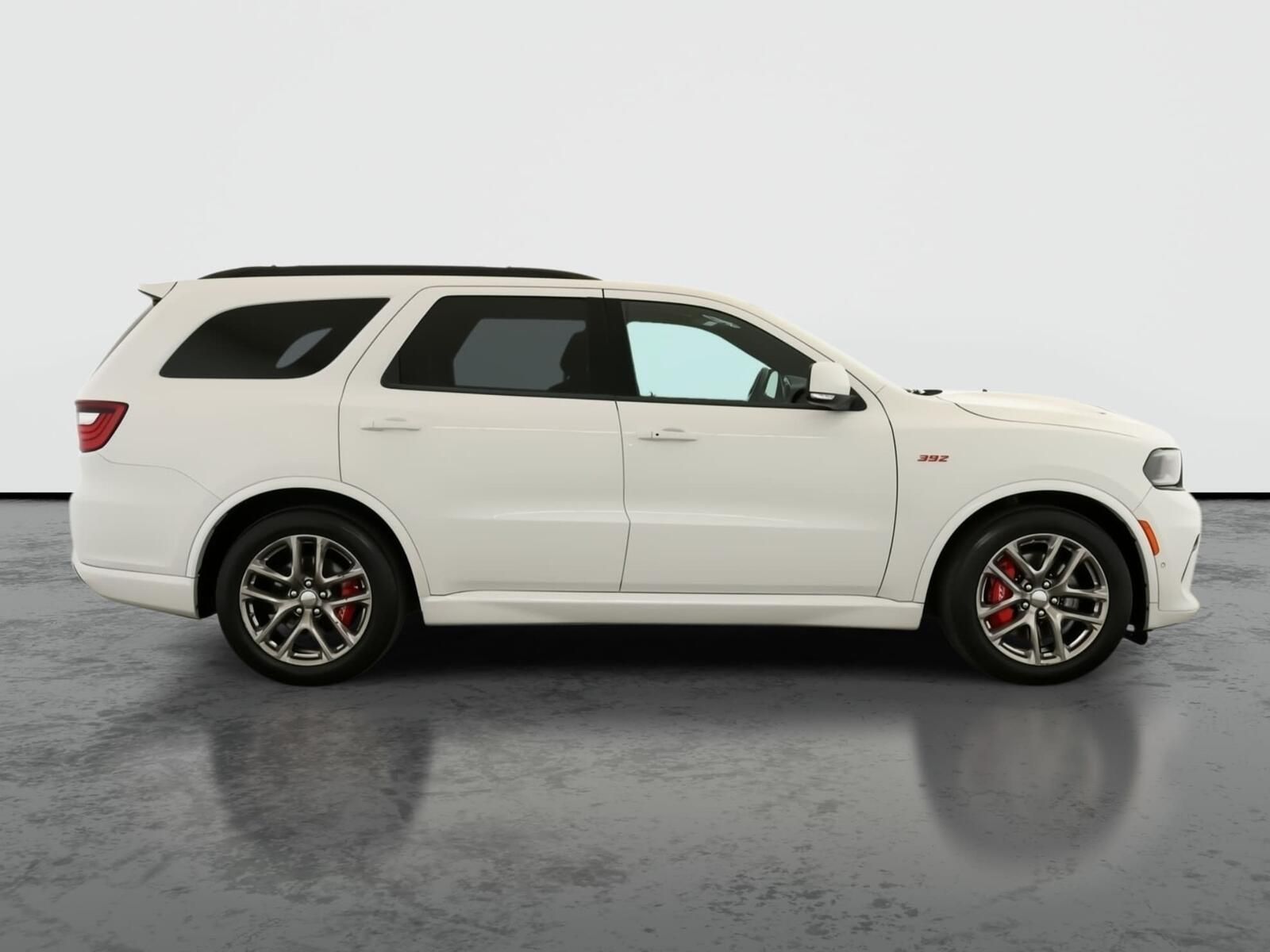 Dodge Durango, 6.4 V8 SRT AWD - fotka 6