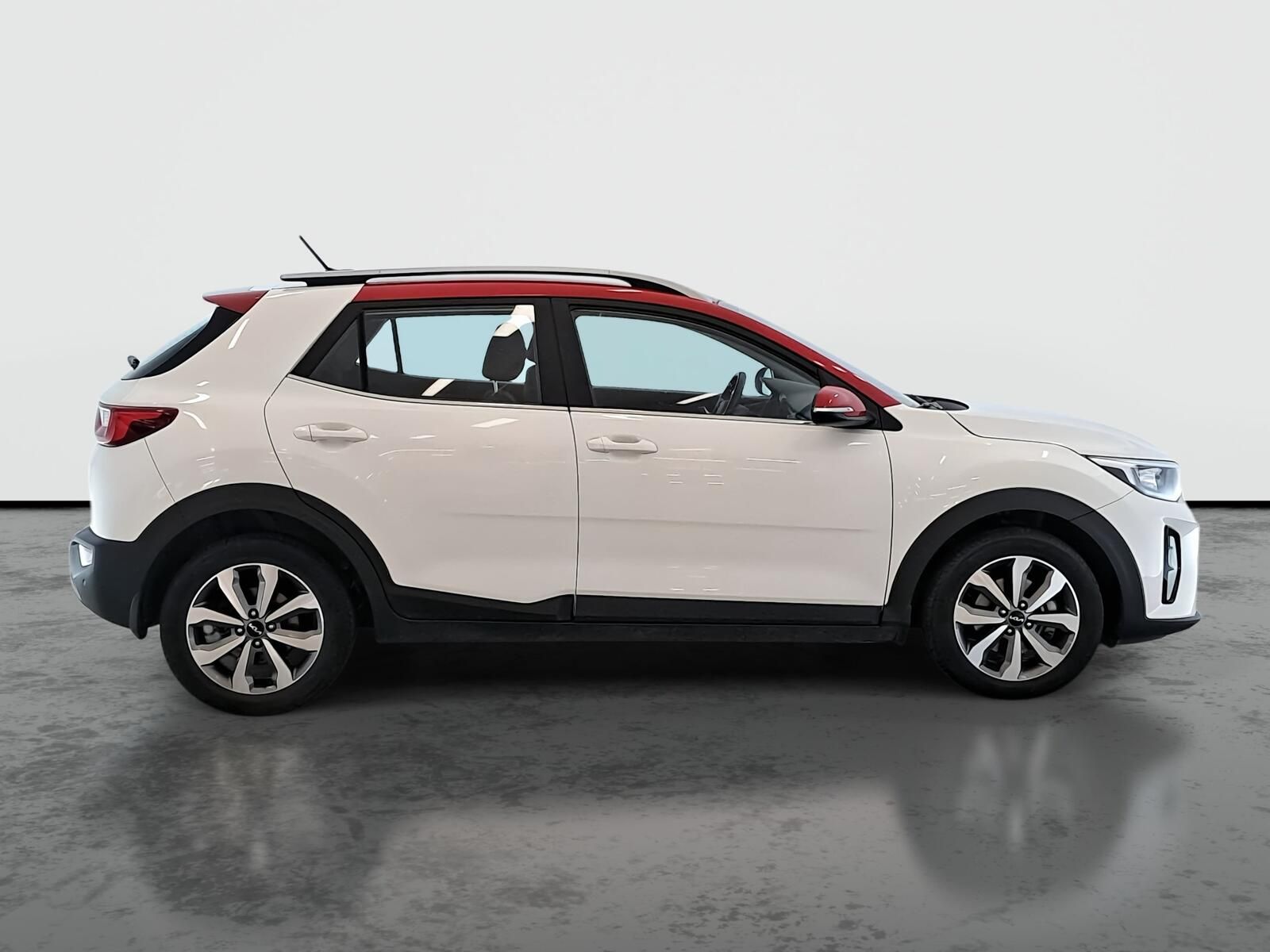 Kia Stonic, 1.0 T-GDI, EXCLUSIVE, DPH - fotka 6
