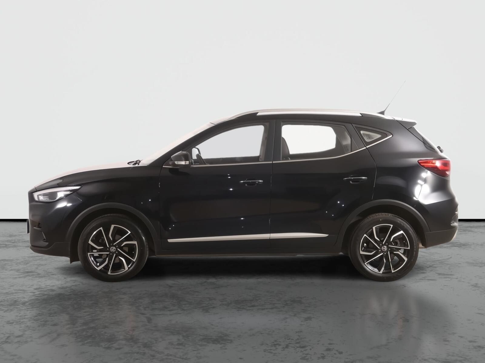 MG ZS, 1.0 Turbo, Exclusive, Automat - fotka 3