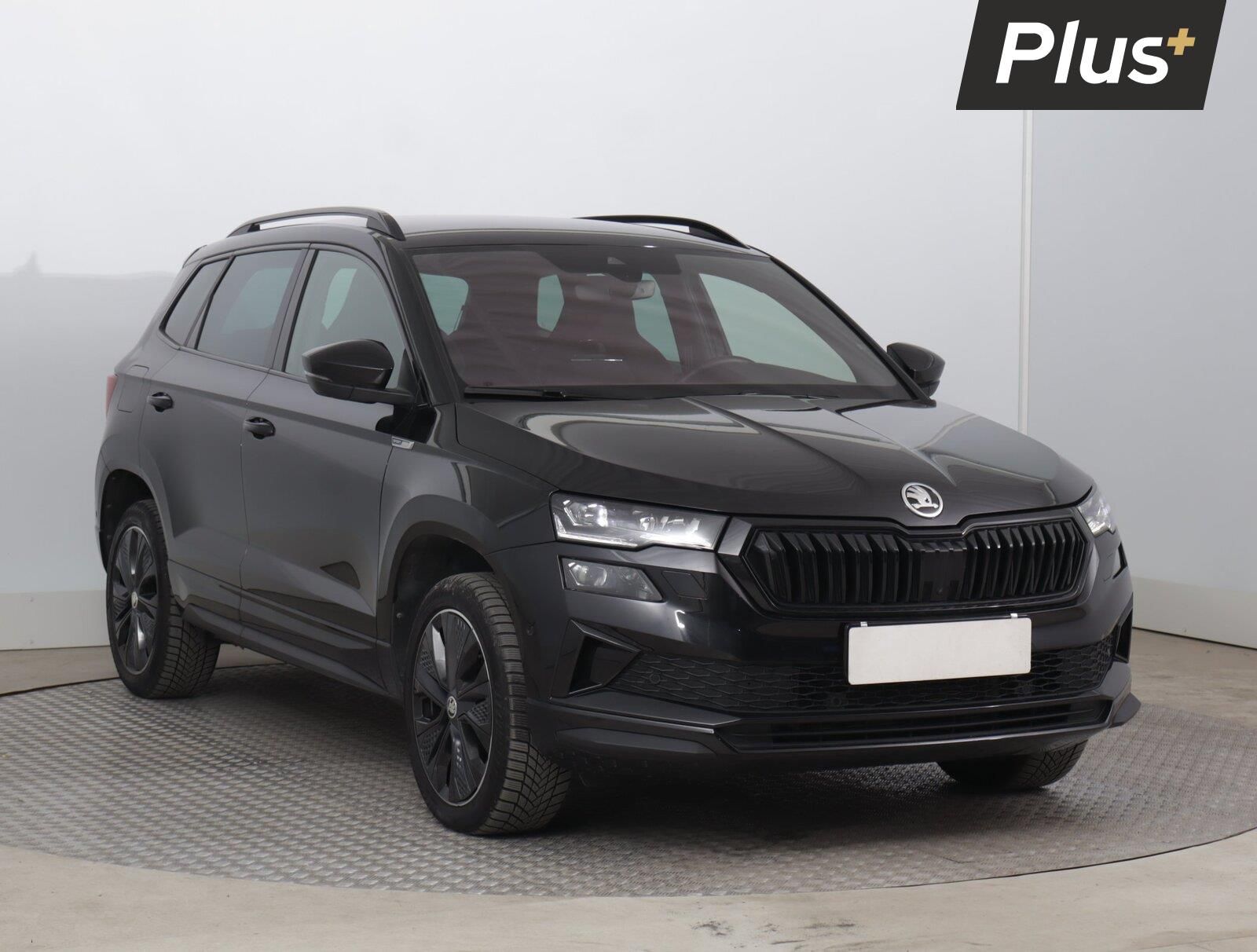 Škoda Karoq, 1.5 TSI