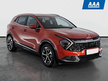 1.6 T-GDI, Top, Automat