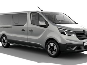 L2 Equilibre dCi 150 Passenger