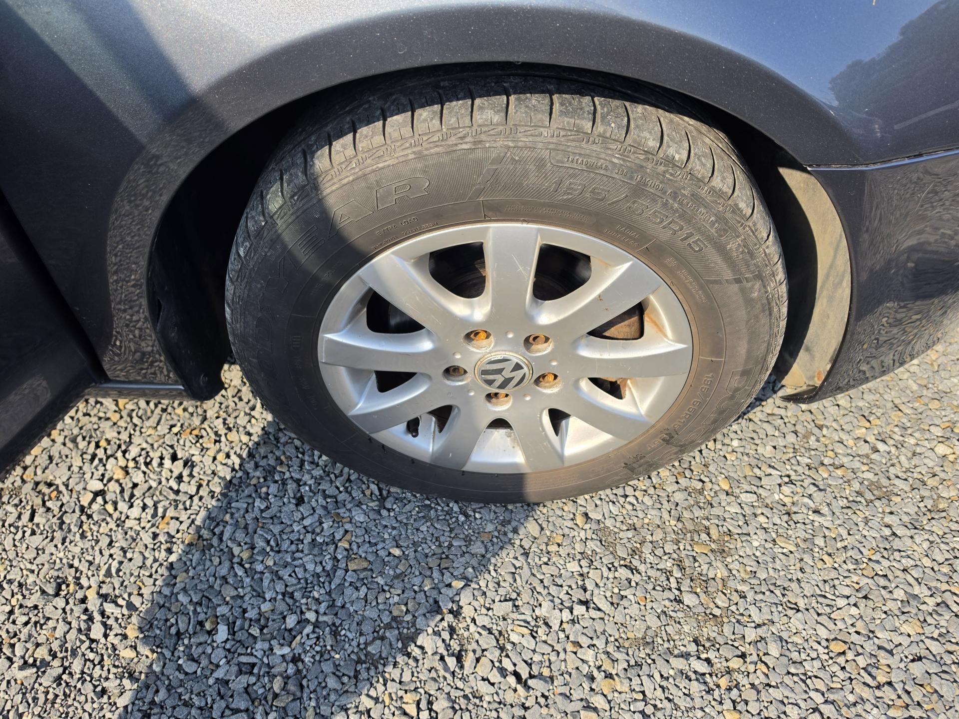 Volkswagen Golf Variant, 1.6 TDi - fotka 6