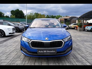 kombi IV  2.0 TDI DSG 150 PS/Č