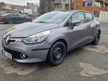 Renault Clio, Renault Clio, 1.2i 54kW