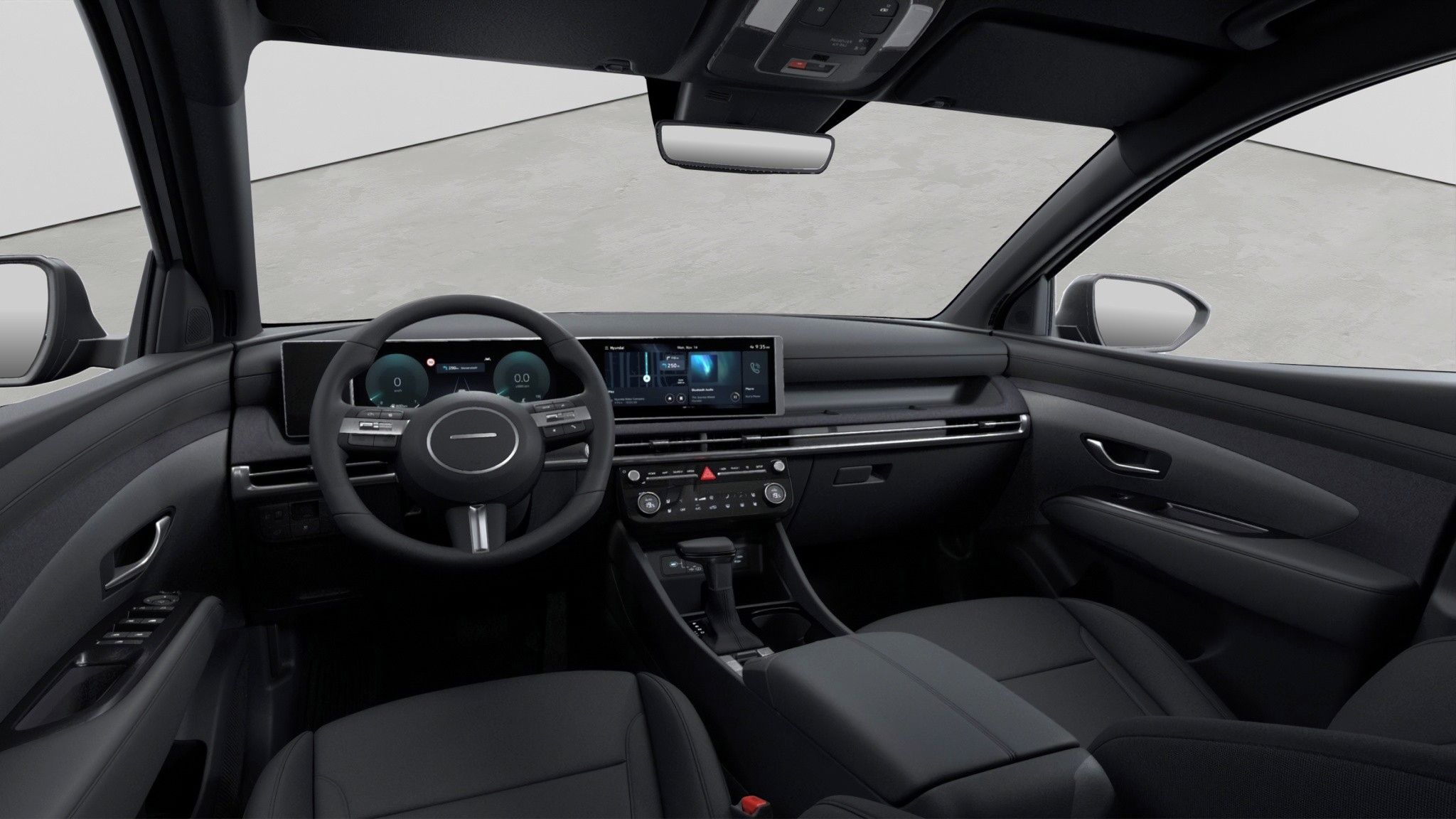 Hyundai Tucson, GO CZECH PLUS! 1,6 T-GDI 4×2 1 - fotka 6