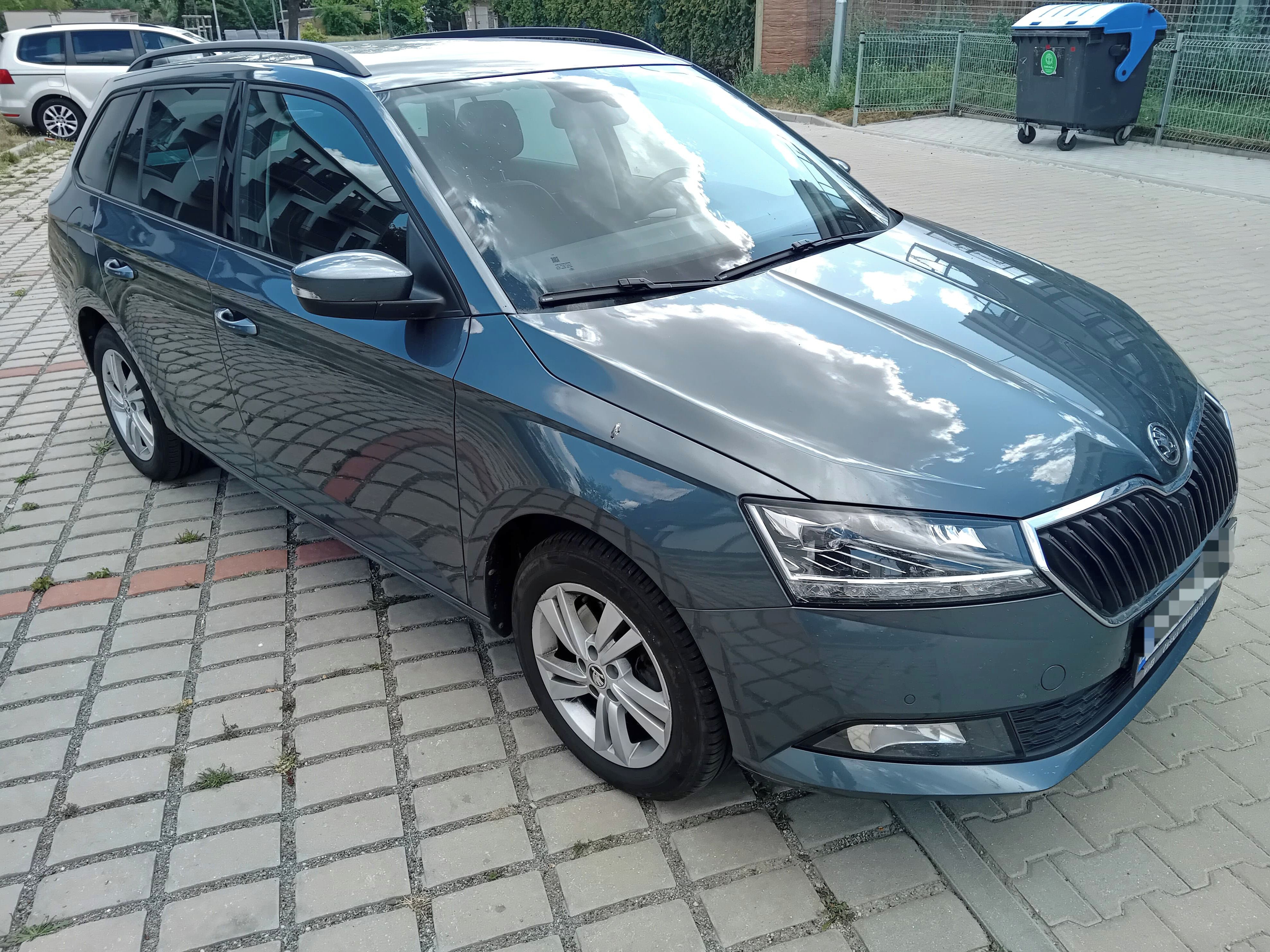 Škoda Fabia, 1.0, 81kW, odpočet DPH! - fotka 2