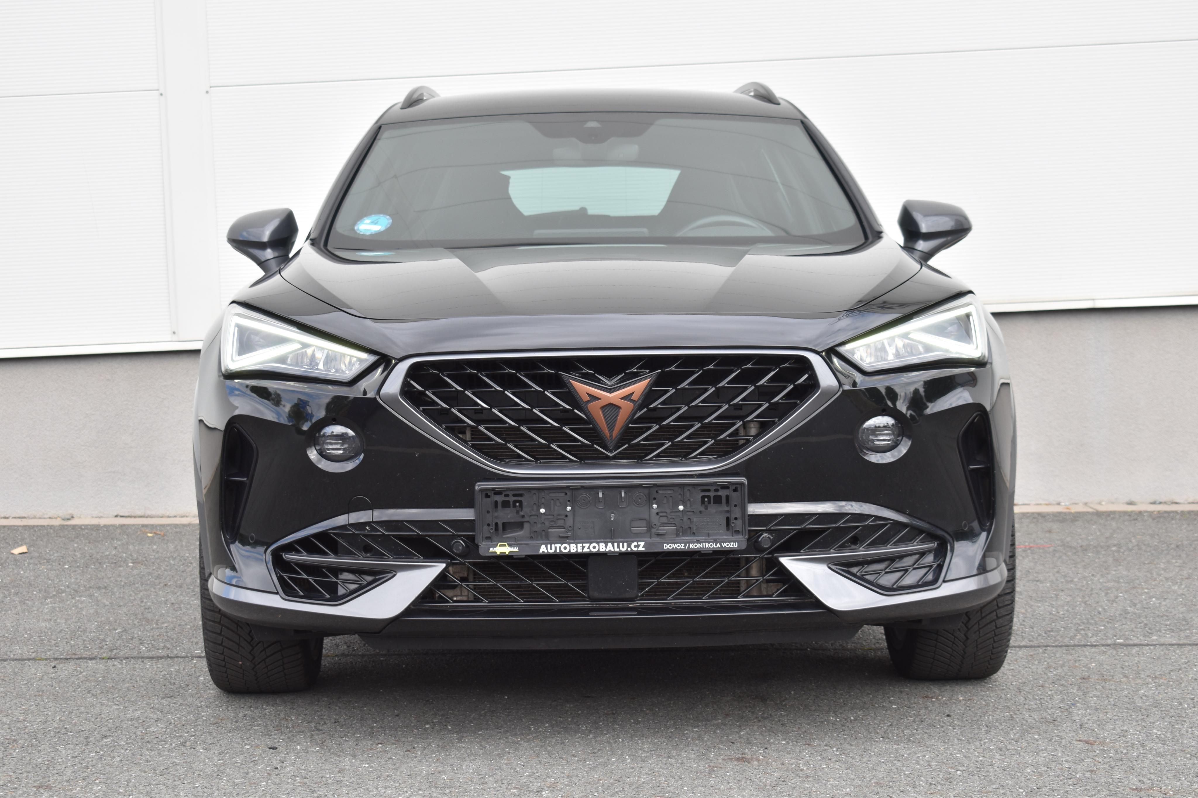 Cupra Formentor, VZ/228KW/DSG/BEATS/4DRIVE - fotka 3