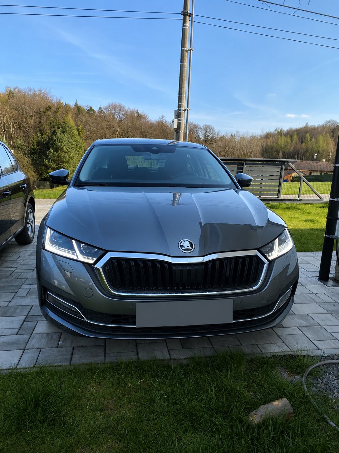 Škoda Octavia, 1.5 TSI MHEW 110 KW, Záruka - fotka 3
