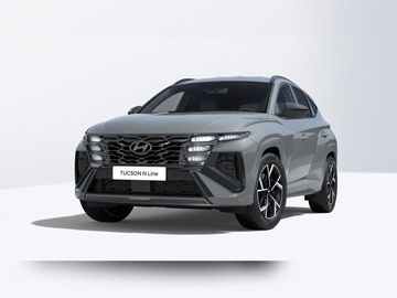 1.6 T-GDI / 176 kW GO Czech N