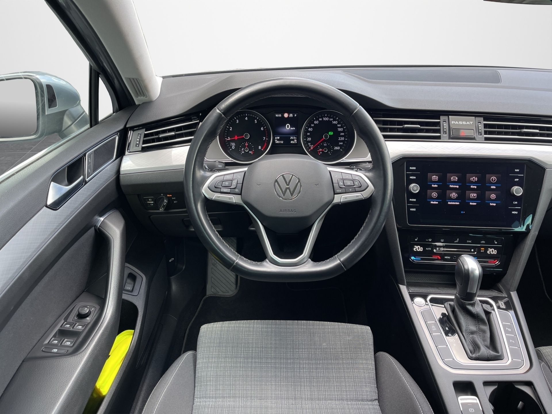 Volkswagen Passat Variant, 1.5 TSI 110 kW DSG Business - fotka 6