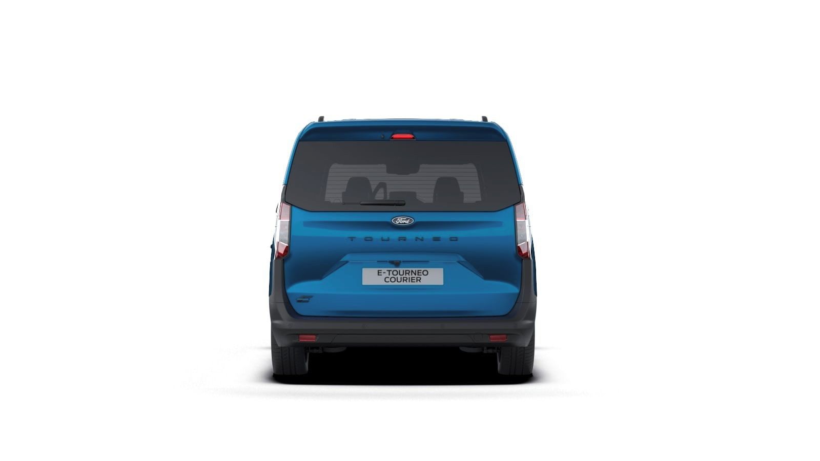 Ford Tourneo Courier, L1 TOURNEO TITANIUM 1,0 EcoBoo - fotka 4
