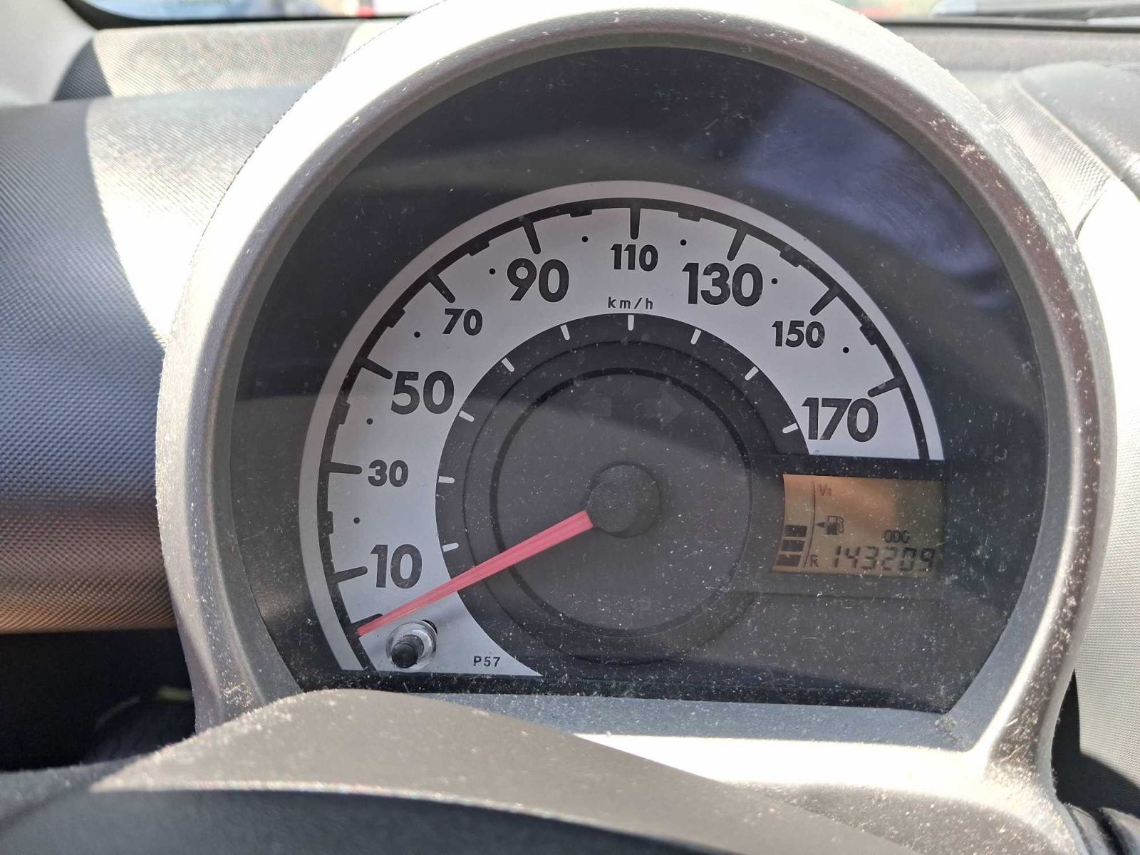 Toyota Aygo, 1.0 VVT-i, jezdí výborně - fotka 3
