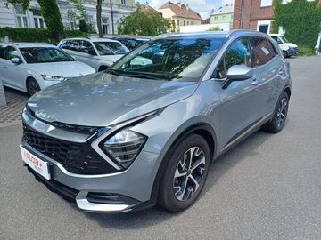 TOP 1.6 T-GDI 110 kW
