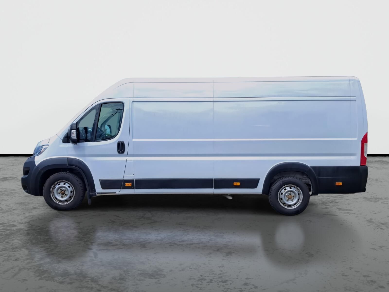 Citroën Jumper, L4H2, Furgon, 4-35 - fotka 3
