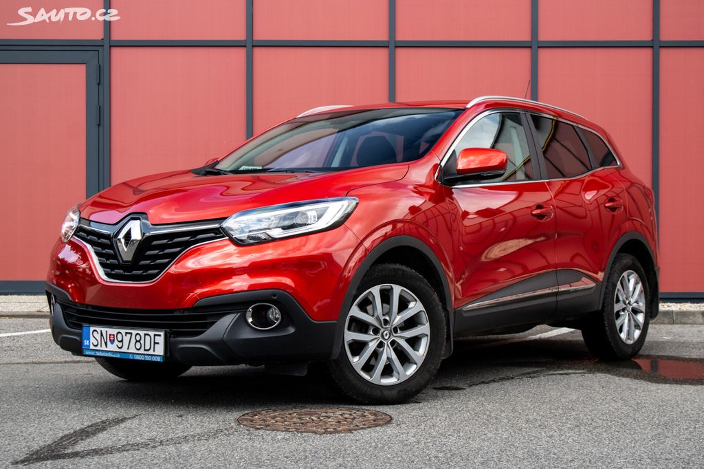 Renault Kadjar