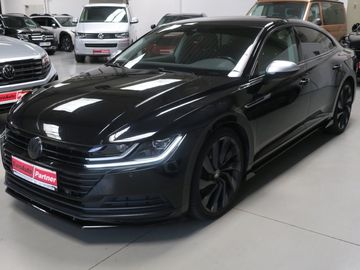 2.0 TDI BMT 140kW DSG Elegance