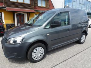 Volkswagen Caddy, 1,6 TDI  Econo