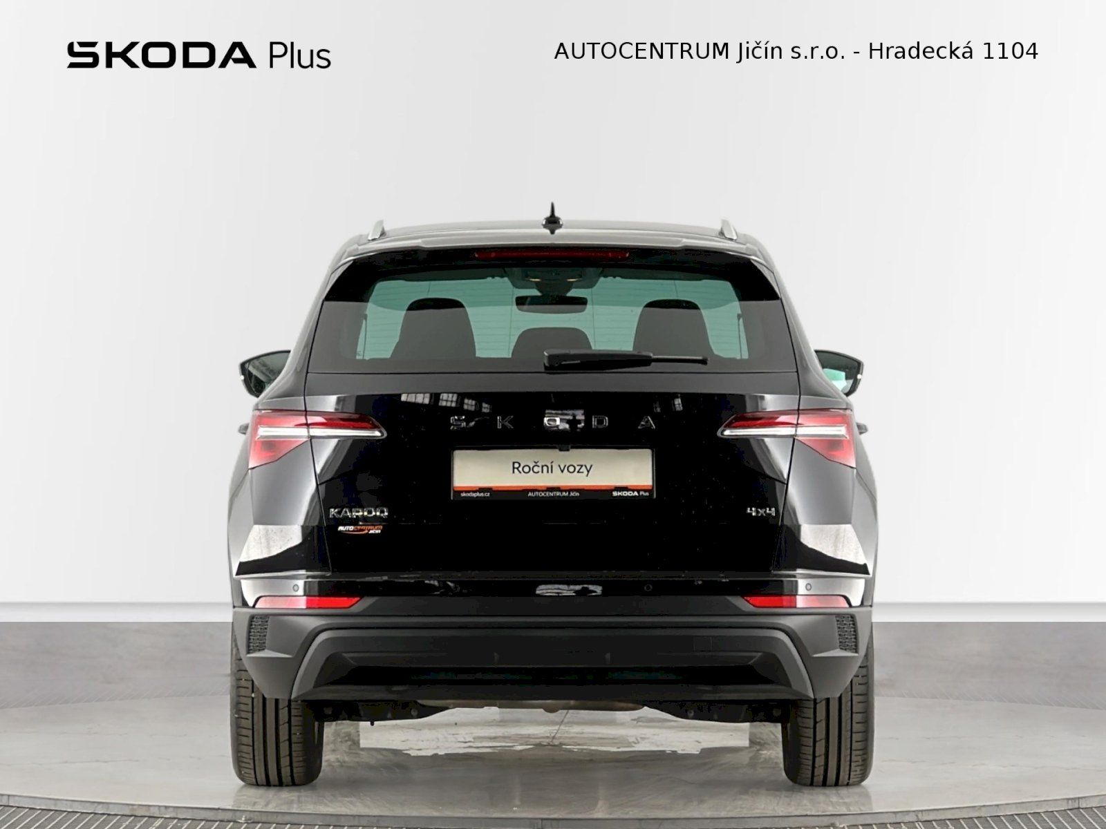 Škoda Karoq, DSG 2.0TDI 110kW 4x4 Top Selec - fotka 6