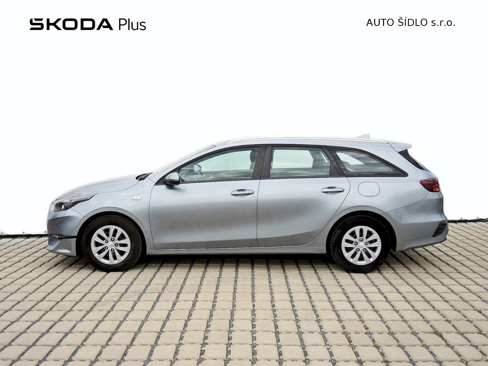 Kia Cee´d, SW 1.0 T-GDi 88kW - fotka 3