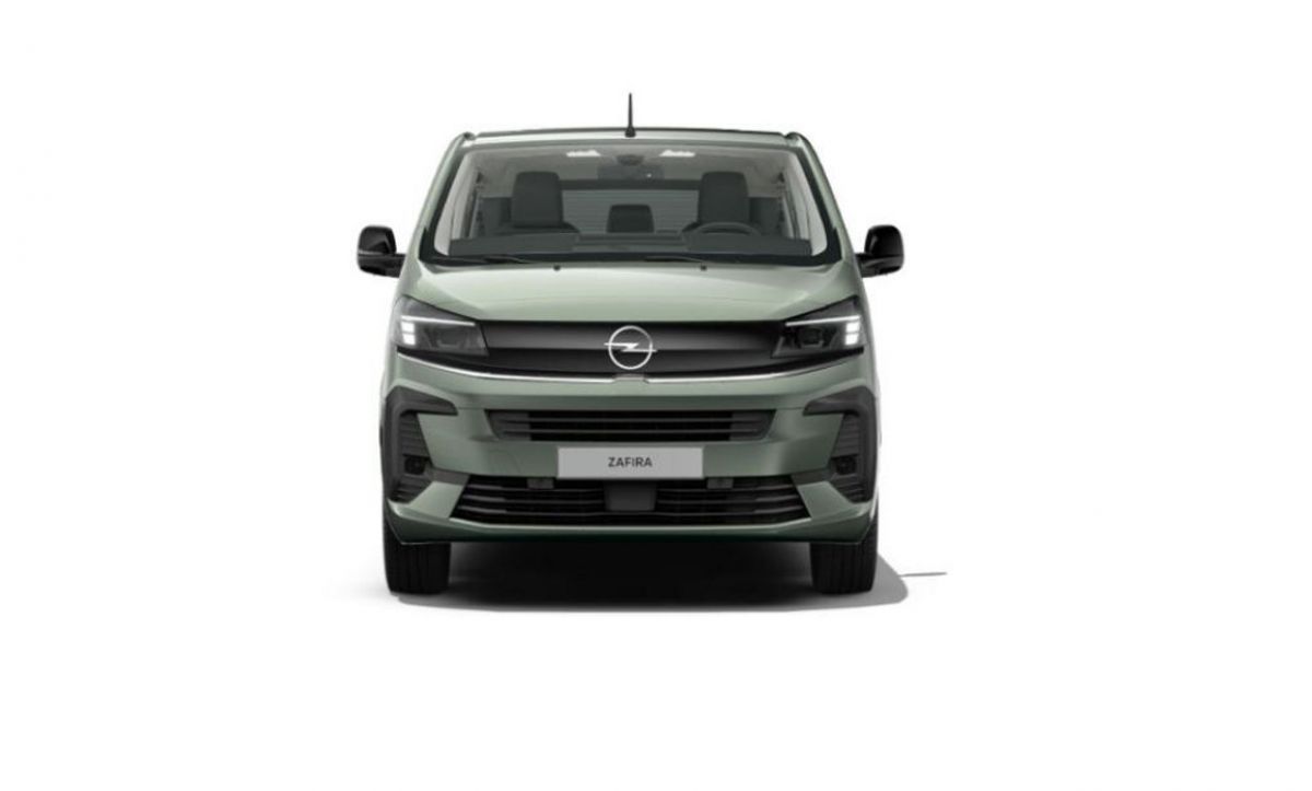 Opel Zafira, Elegance 2.2 CDTI 132kW AT8 - fotka 2