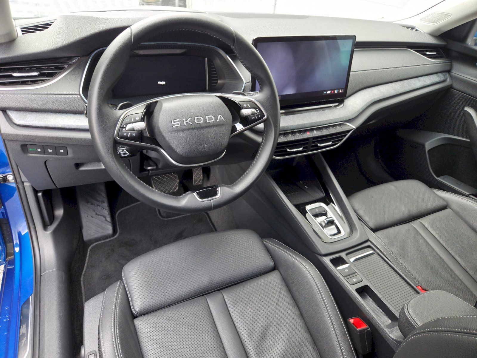 Škoda Octavia, TDI 2.0/110kW Exclusive Select - fotka 6