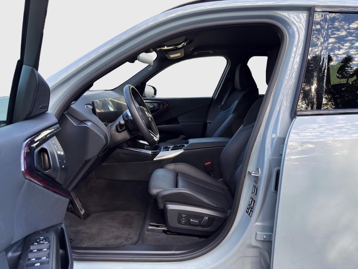 BMW X3, xDrive20d - fotka 2