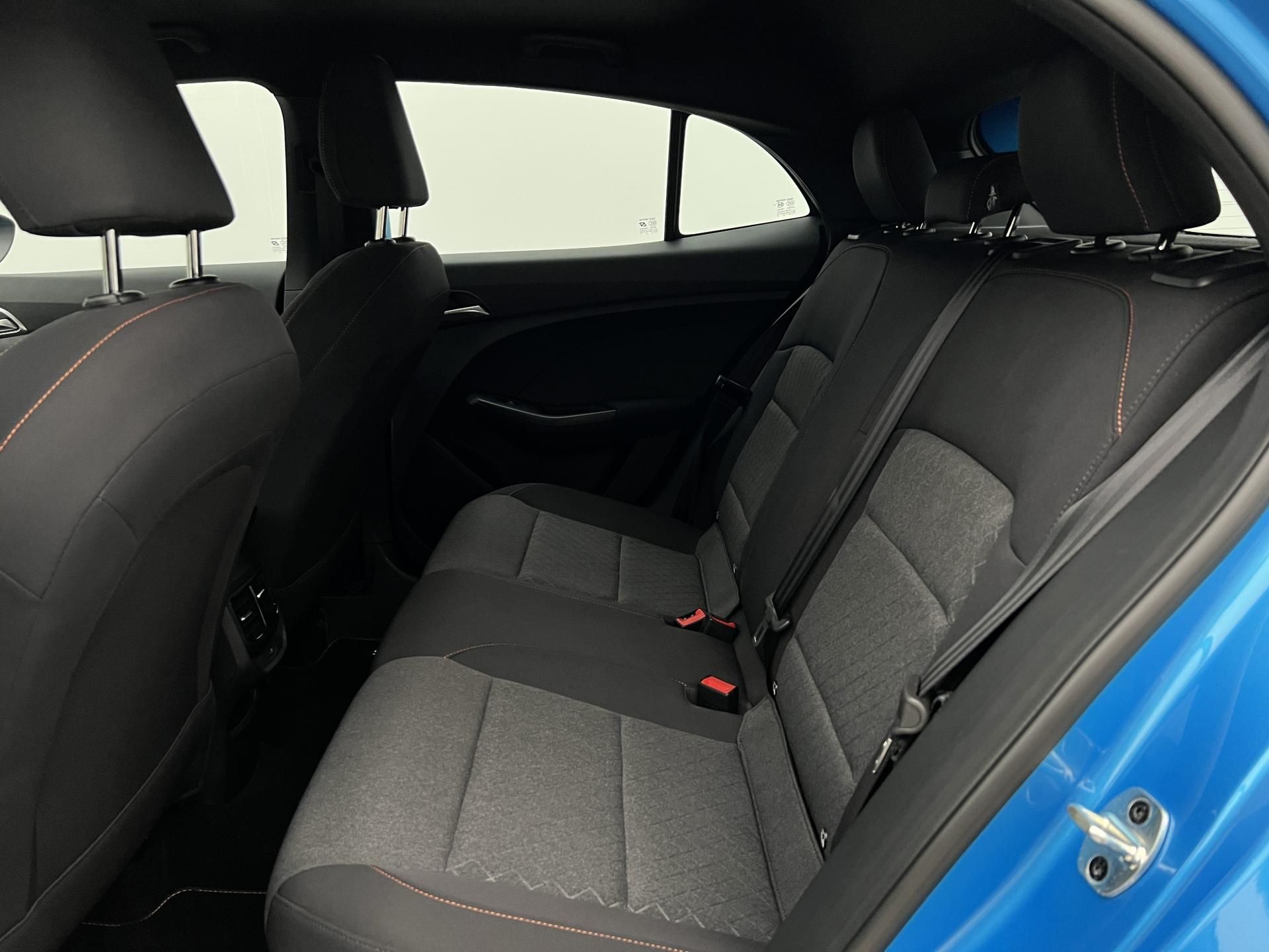 MG MG3, 1.5 EMOTION Hybrid+ AUT CZ - fotka 6