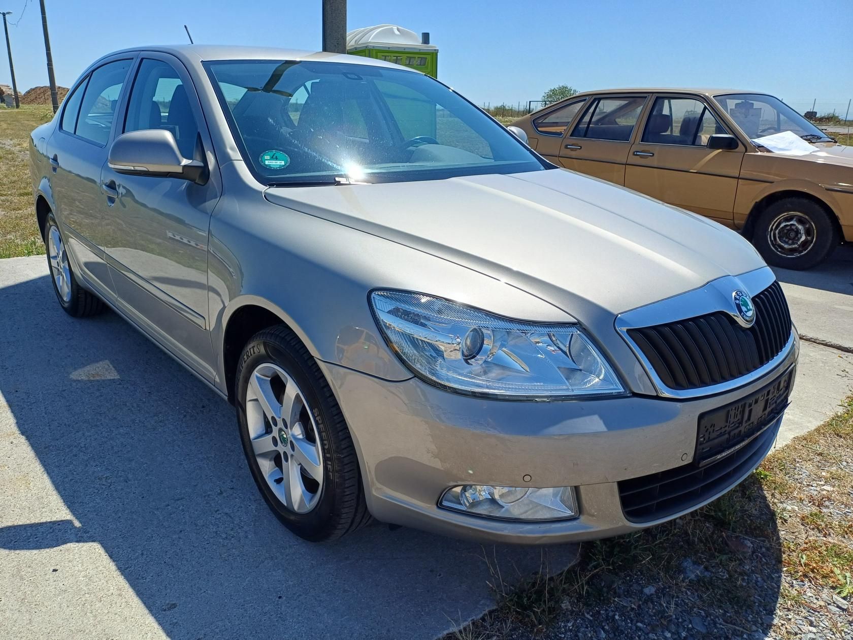 Škoda Octavia, 1.8Tsi 118kW Klima BEZ KOROZE - fotka 4