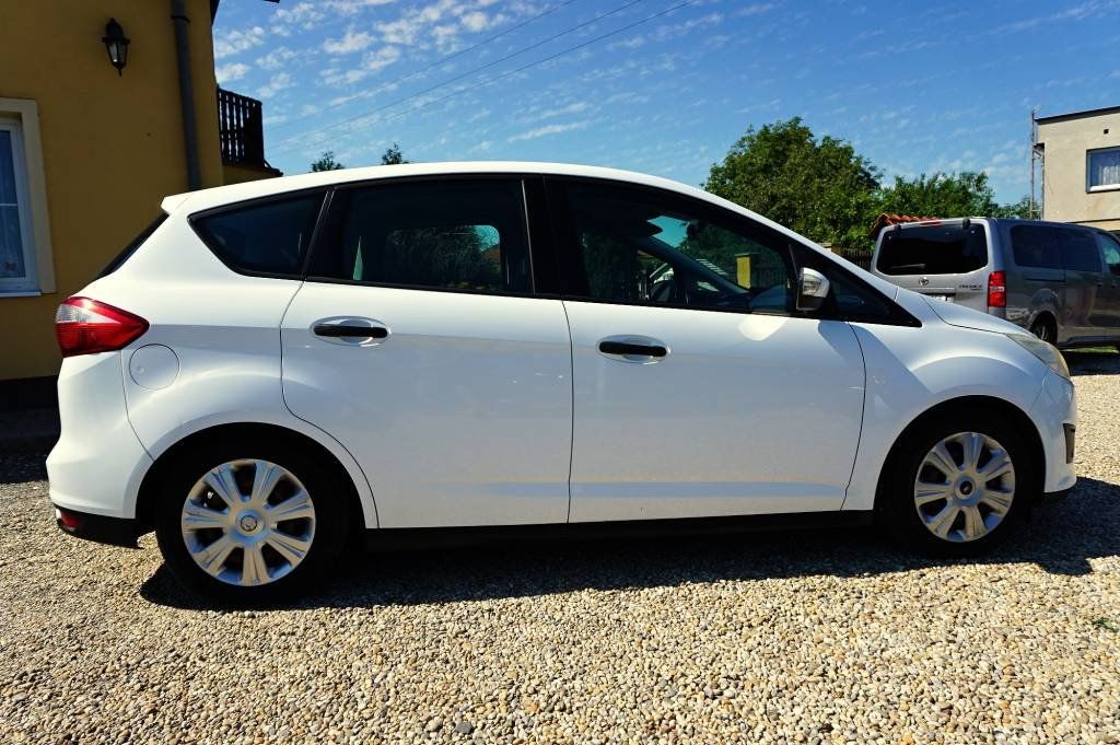 Ford C-MAX, TREND 1,6i 77 kW - fotka 3