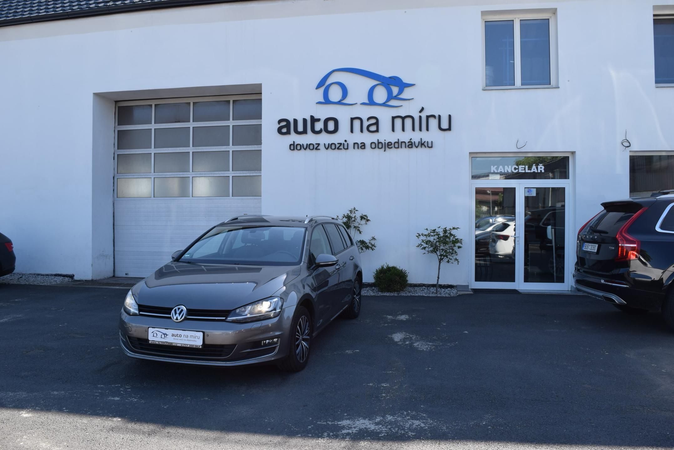 Volkswagen Golf Variant, 1.4TSI 92kw CLBMT ALLSTAR NAVI
